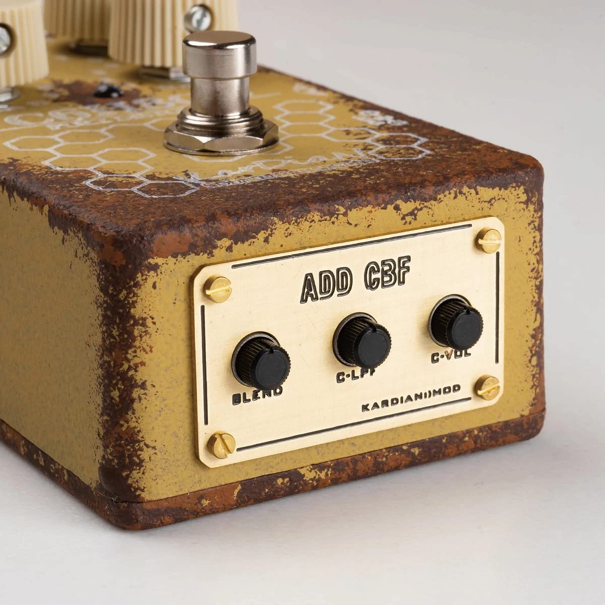 Amazon.co.jp: KarDiaN/Vitamin C 